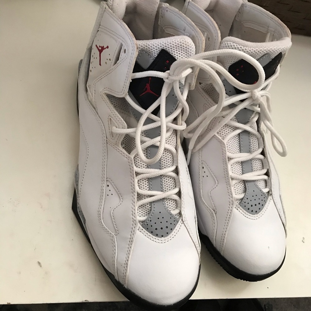 Jordan’s